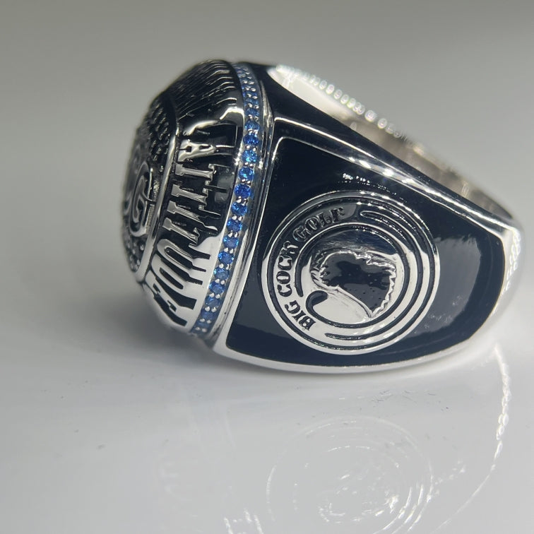 BCG Championship Golf Ring