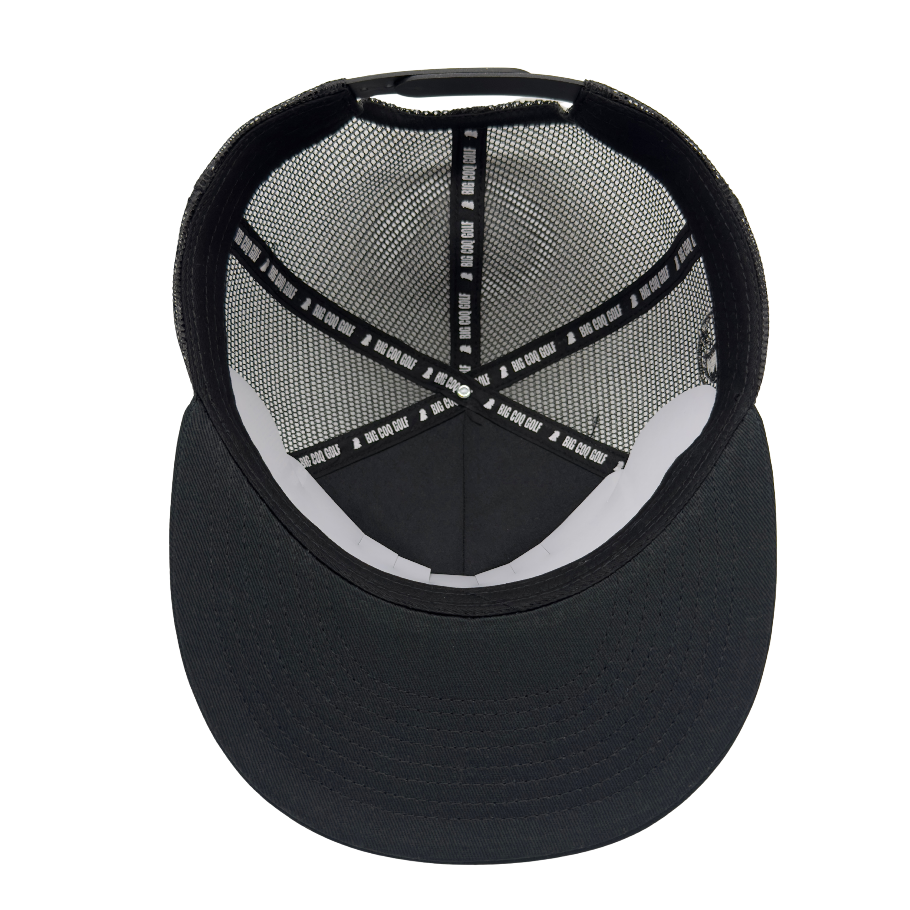 BCG Asian Trucker Hat