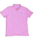The Ultimate Golf Shirt