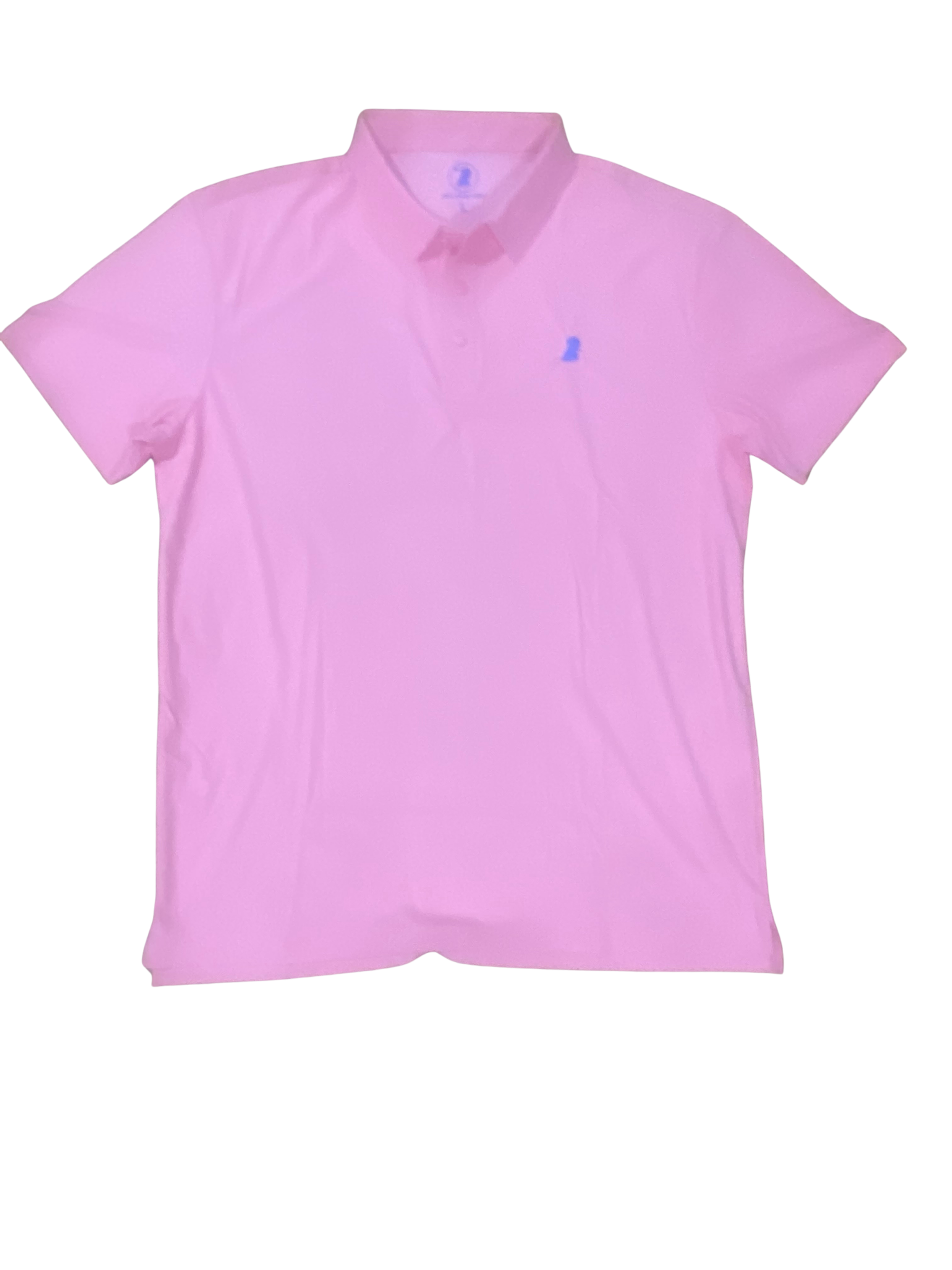 The Ultimate Golf Shirt