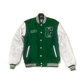 BCG Varsity Jacket