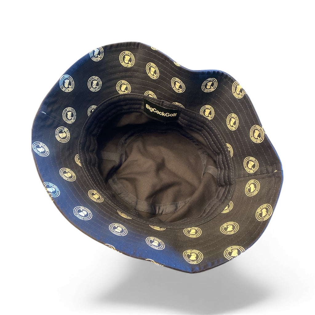 BCG Bucket Hat