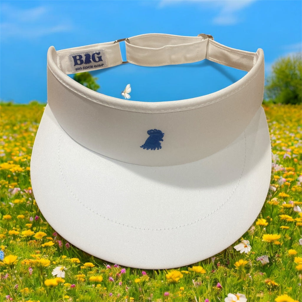 BCG Golf Visor