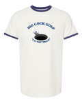 "BCG" Id Tap That T-Shirt