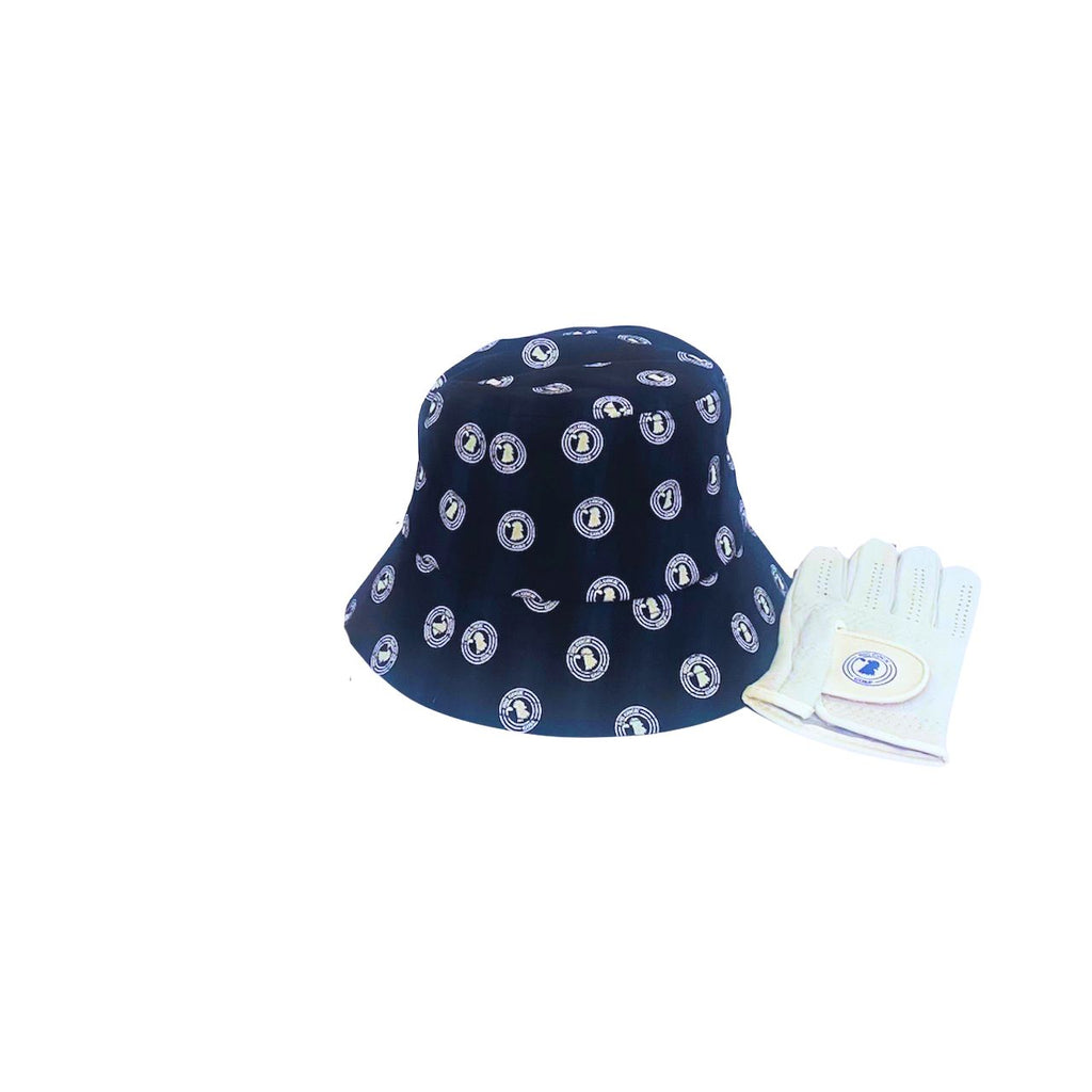 BCG Bucket Hat
