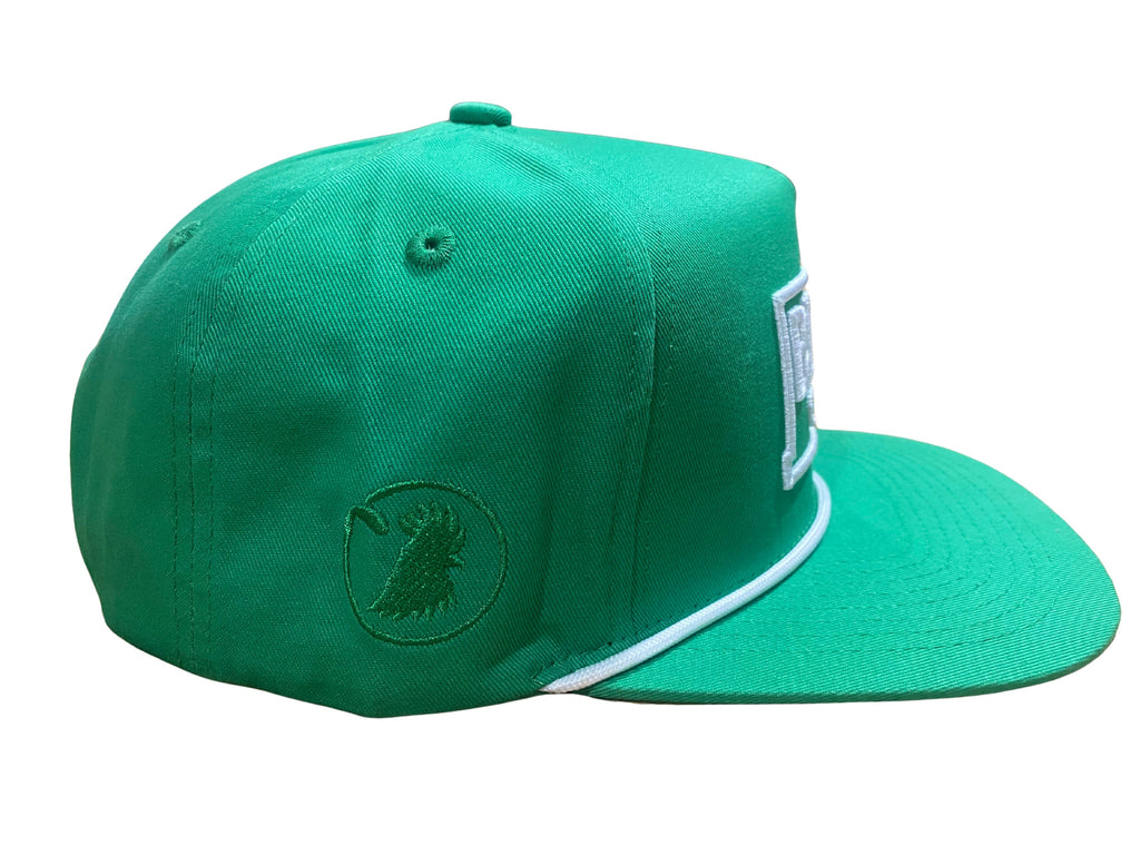 BigCoqGolf Rope Hat