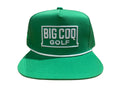 BigCoqGolf Rope Hat