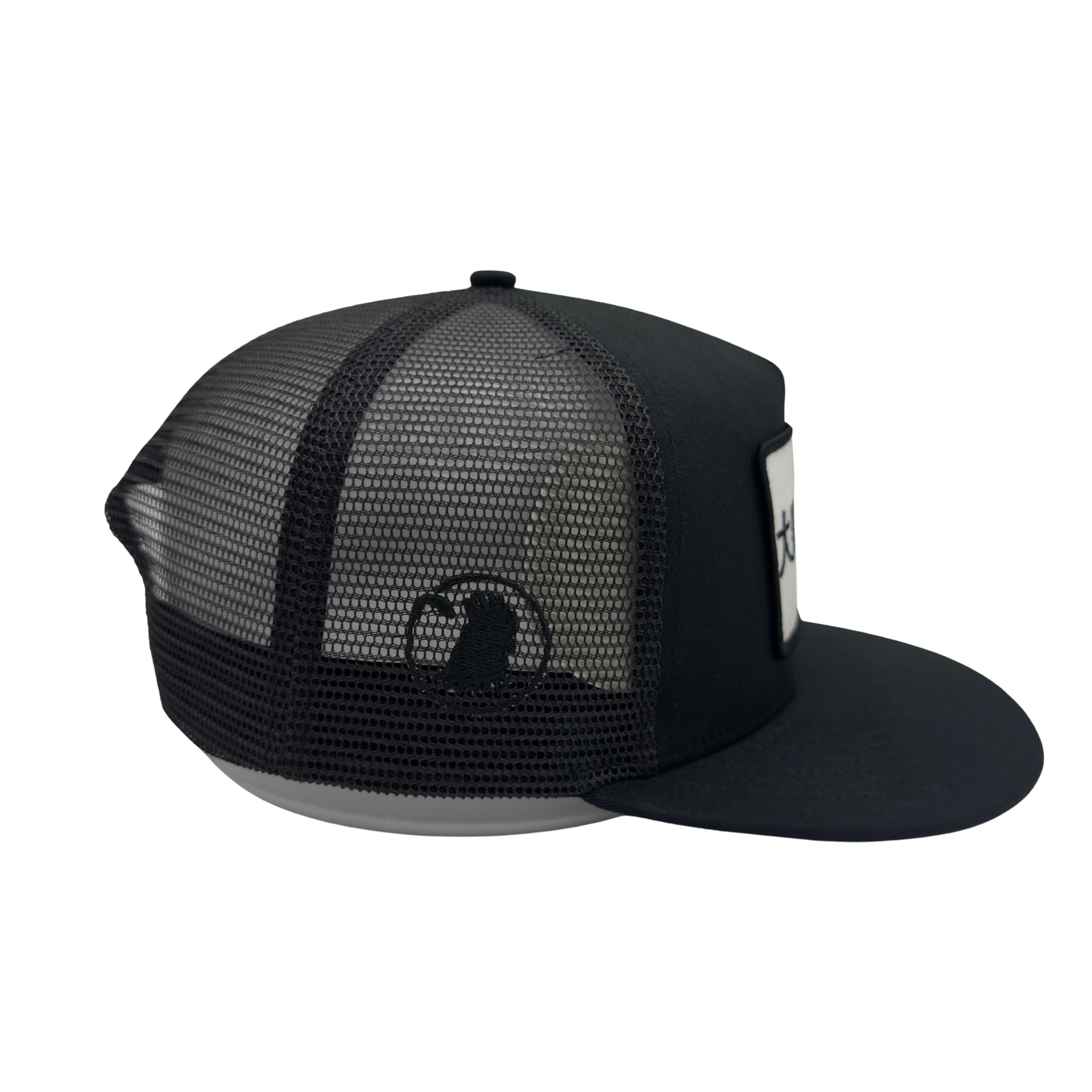 BCG Asian Trucker Hat